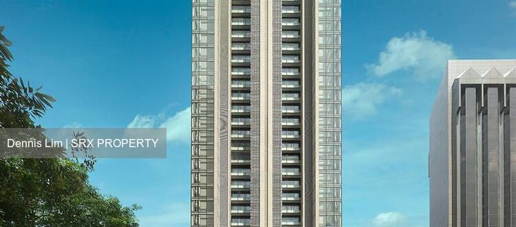 Reignwood Hamilton Scotts (D9), Apartment #561396131